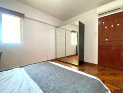 Melville Park (D18), Condominium #574532851